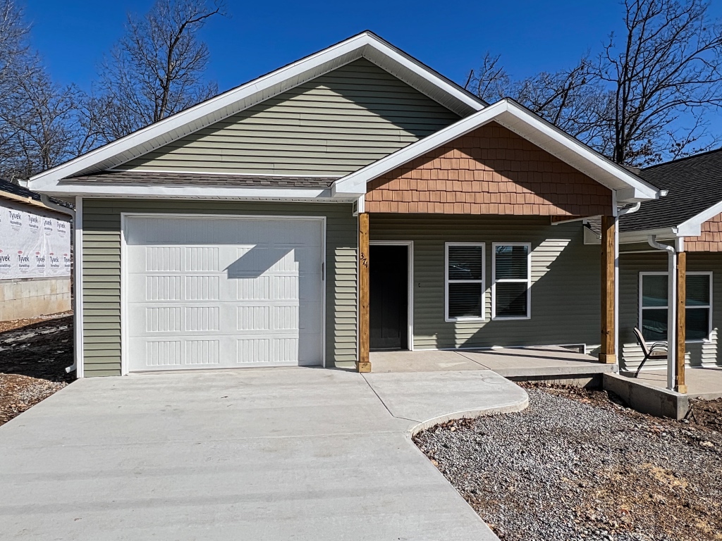 345 South Johnson Street - 1
